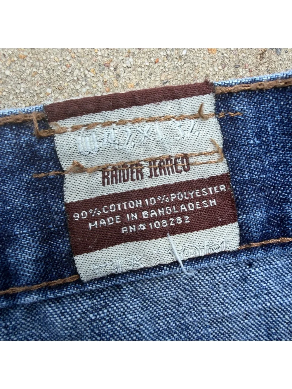 N/A brand item